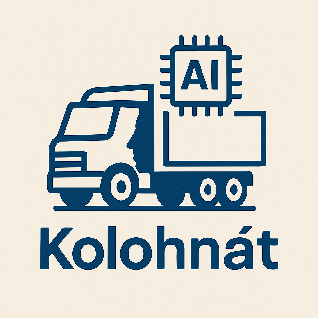 KolohnatAI Logo